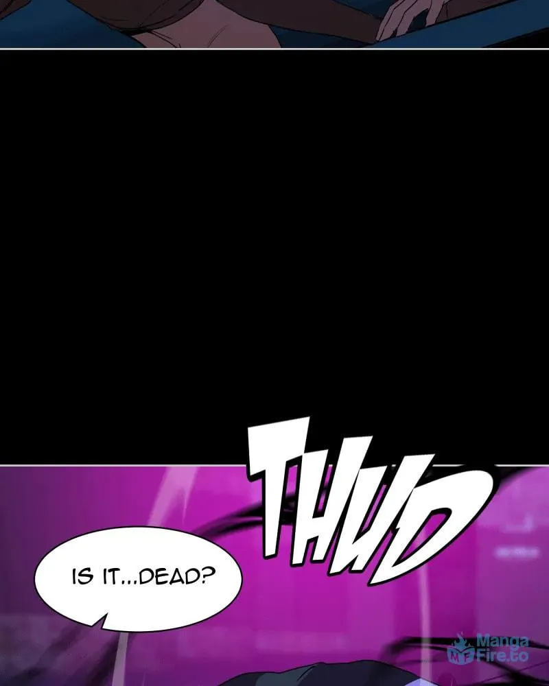 Covenant (Colored) Chapter 32 page 87 - 