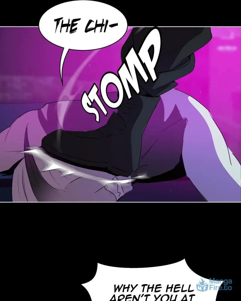 Covenant (Colored) Chapter 32 page 90 - 
