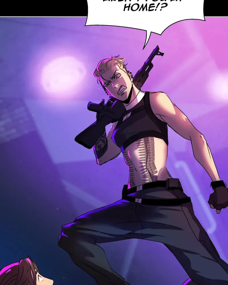 Covenant (Colored) Chapter 32 page 91 - 
