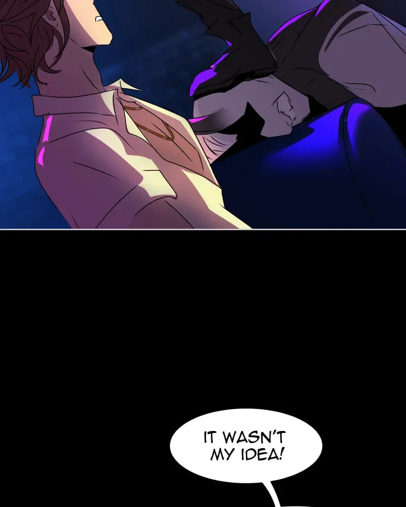 Covenant (Colored) Chapter 32 page 92 - 