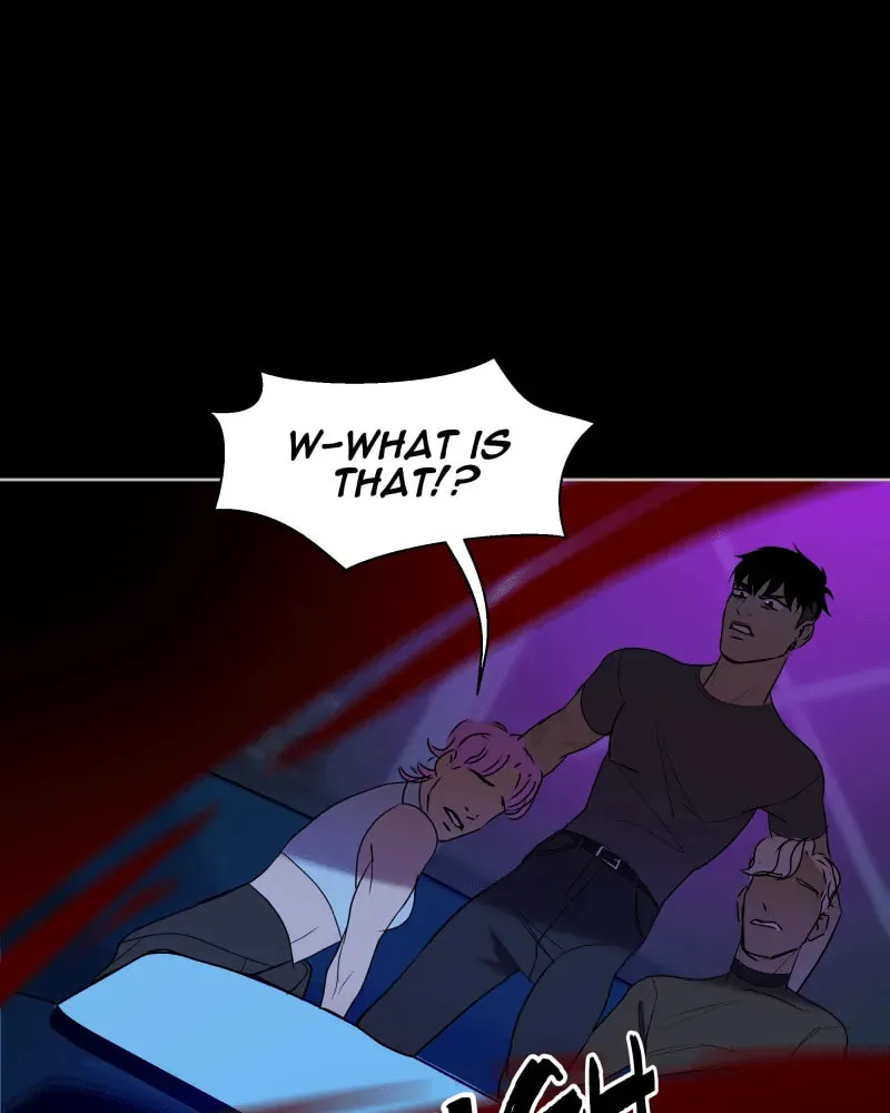 Covenant (Colored) Chapter 32 page 94 - 