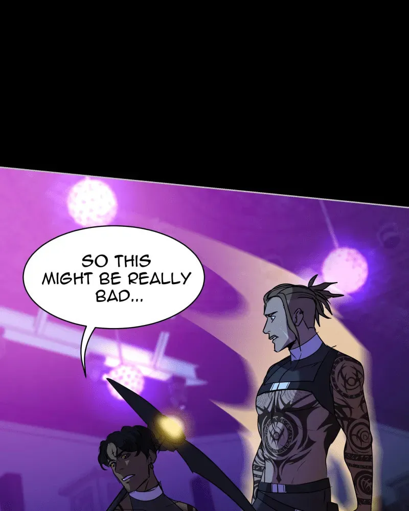 Covenant (Colored) Chapter 32 page 97 - 