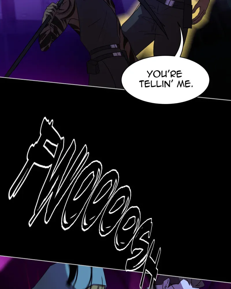 Covenant (Colored) Chapter 32 page 98 - 