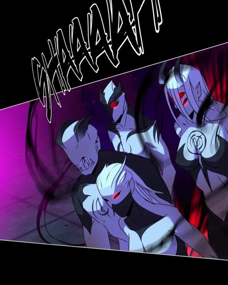 Covenant (Colored) Chapter 32 page 100 - 