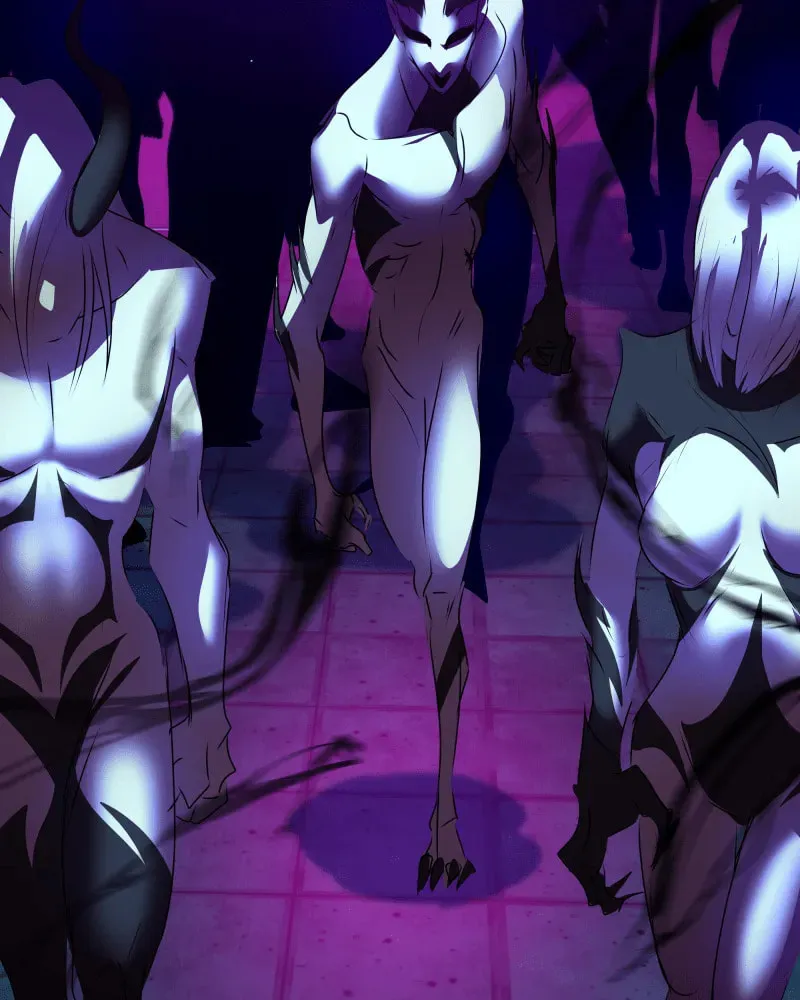 Covenant (Colored) Chapter 33 page 2 - 