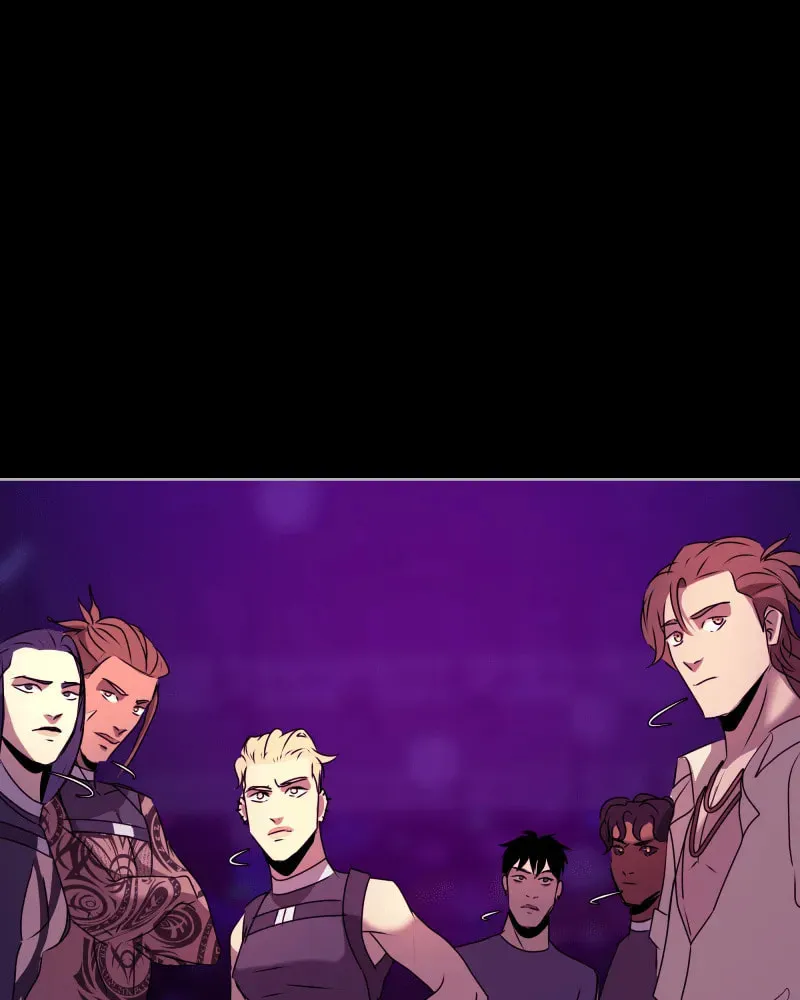 Covenant (Colored) Chapter 33 page 101 - 