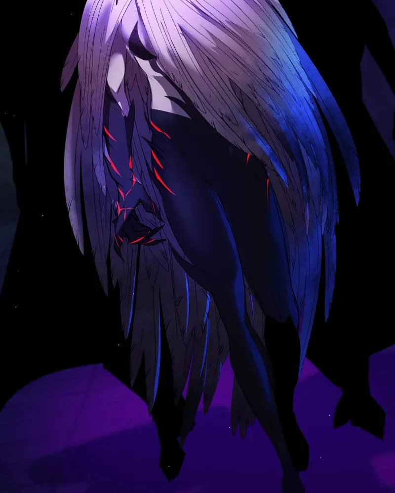 Covenant (Colored) Chapter 33 page 104 - 