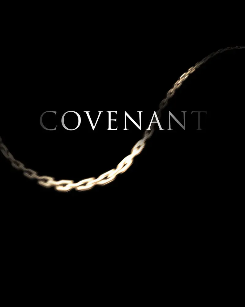 Covenant (Colored) Chapter 33 page 106 - 