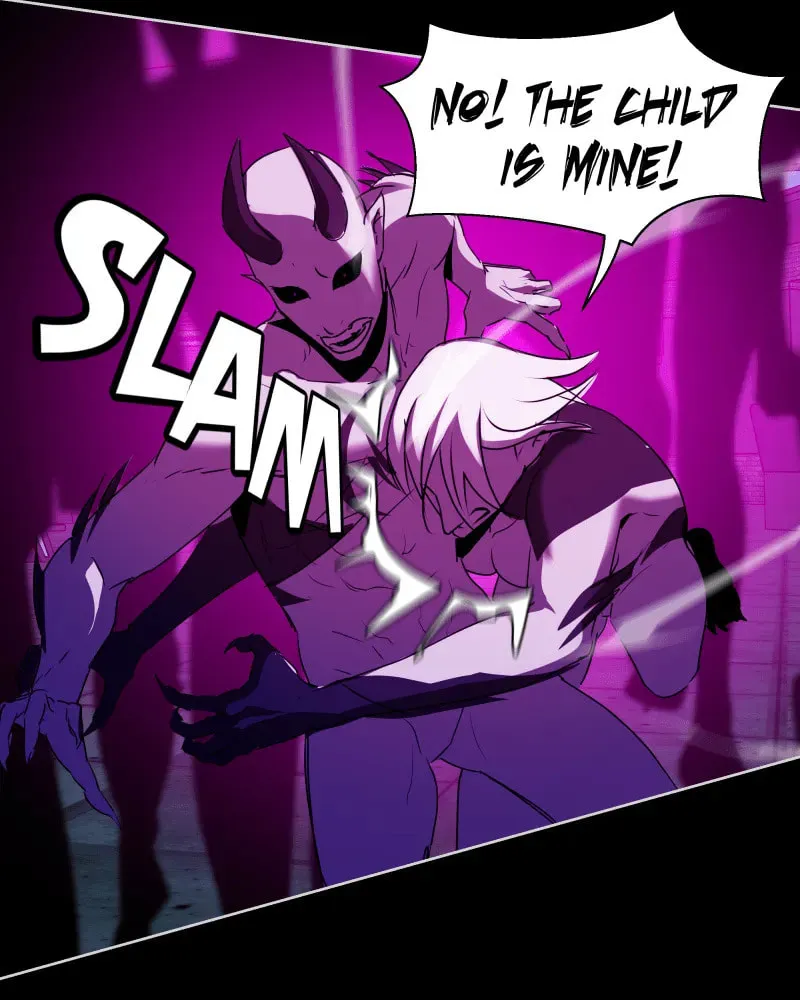 Covenant (Colored) Chapter 33 page 13 - 