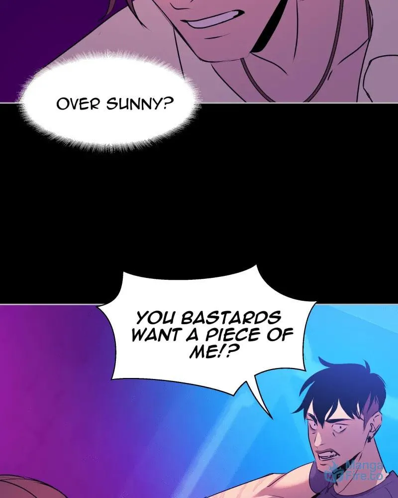 Covenant (Colored) Chapter 33 page 15 - 