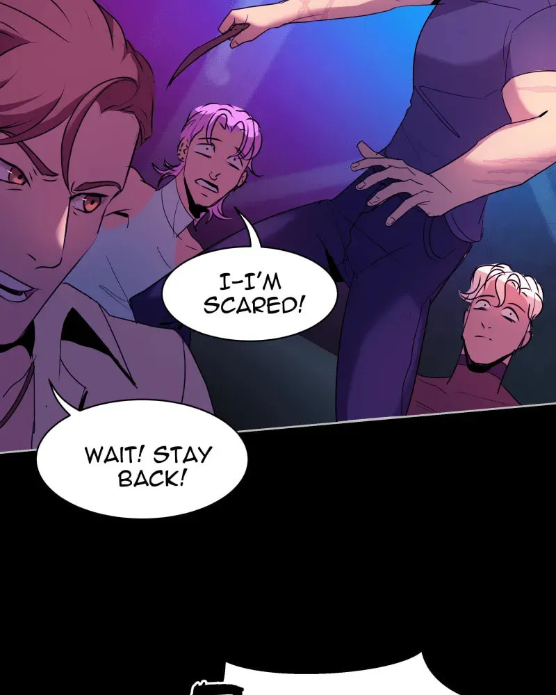 Covenant (Colored) Chapter 33 page 16 - 