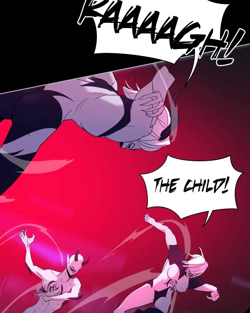 Covenant (Colored) Chapter 33 page 17 - 