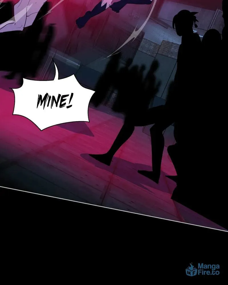Covenant (Colored) Chapter 33 page 18 - 