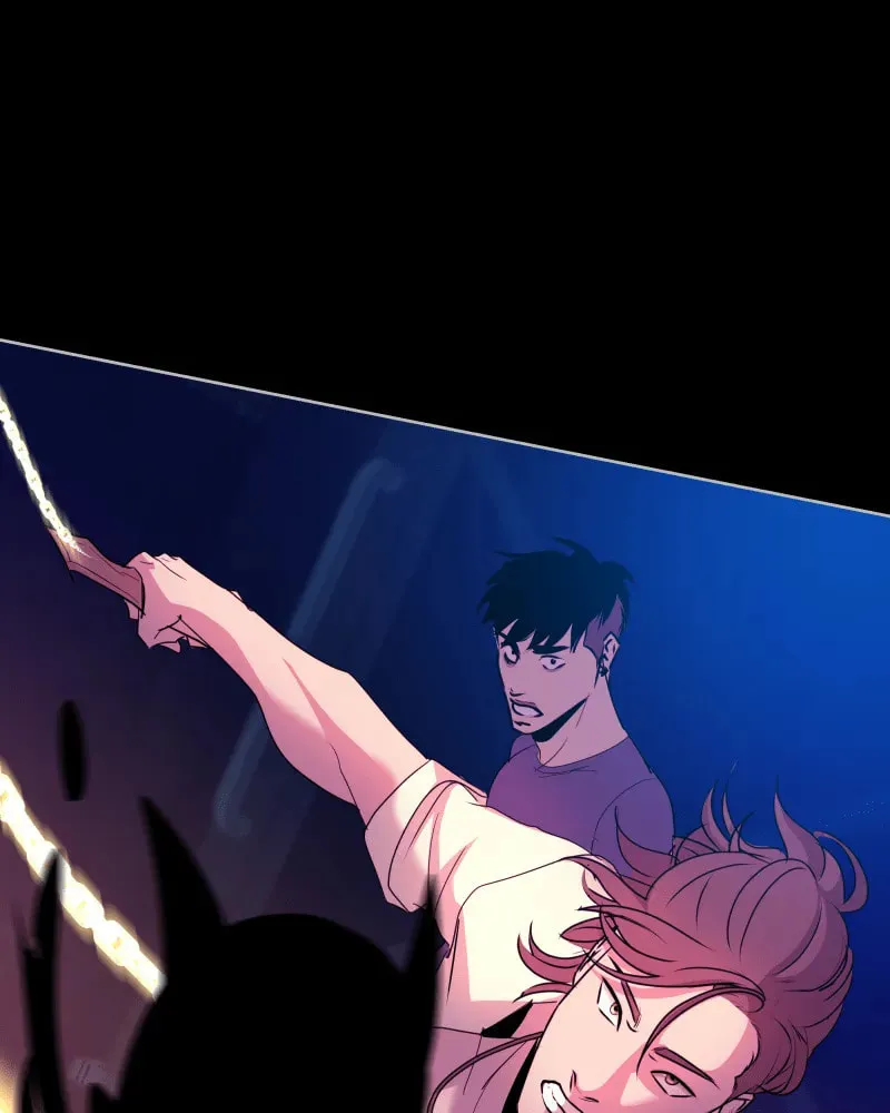 Covenant (Colored) Chapter 33 page 19 - 