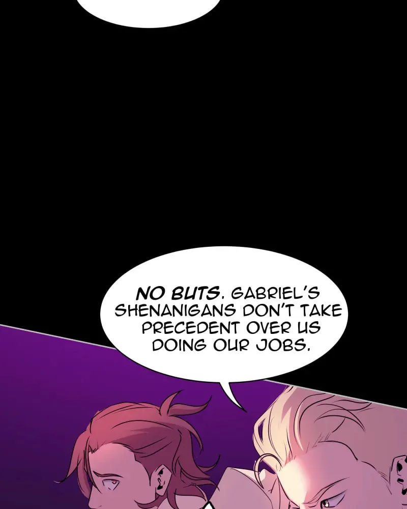 Covenant (Colored) Chapter 33 page 22 - 