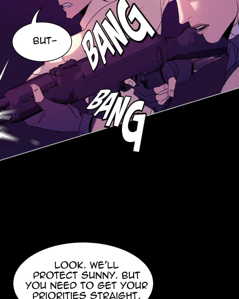 Covenant (Colored) Chapter 33 page 23 - 