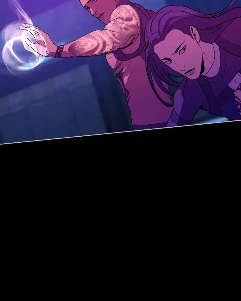 Covenant (Colored) Chapter 33 page 26 - 