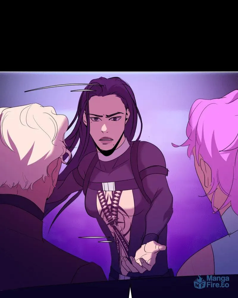 Covenant (Colored) Chapter 33 page 27 - 