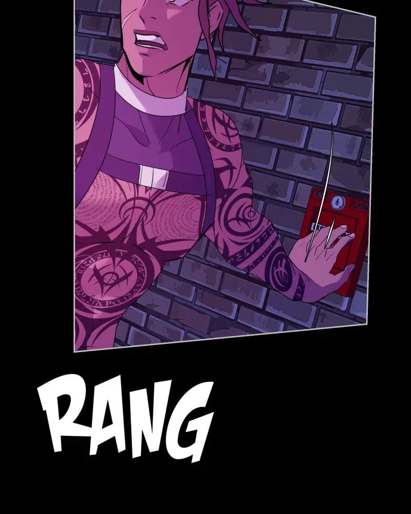 Covenant (Colored) Chapter 33 page 29 - 