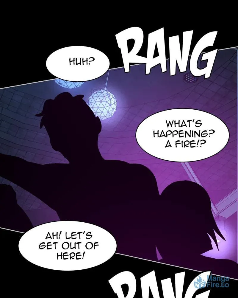 Covenant (Colored) Chapter 33 page 30 - 
