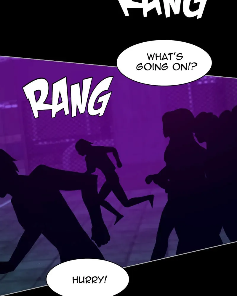 Covenant (Colored) Chapter 33 page 31 - 