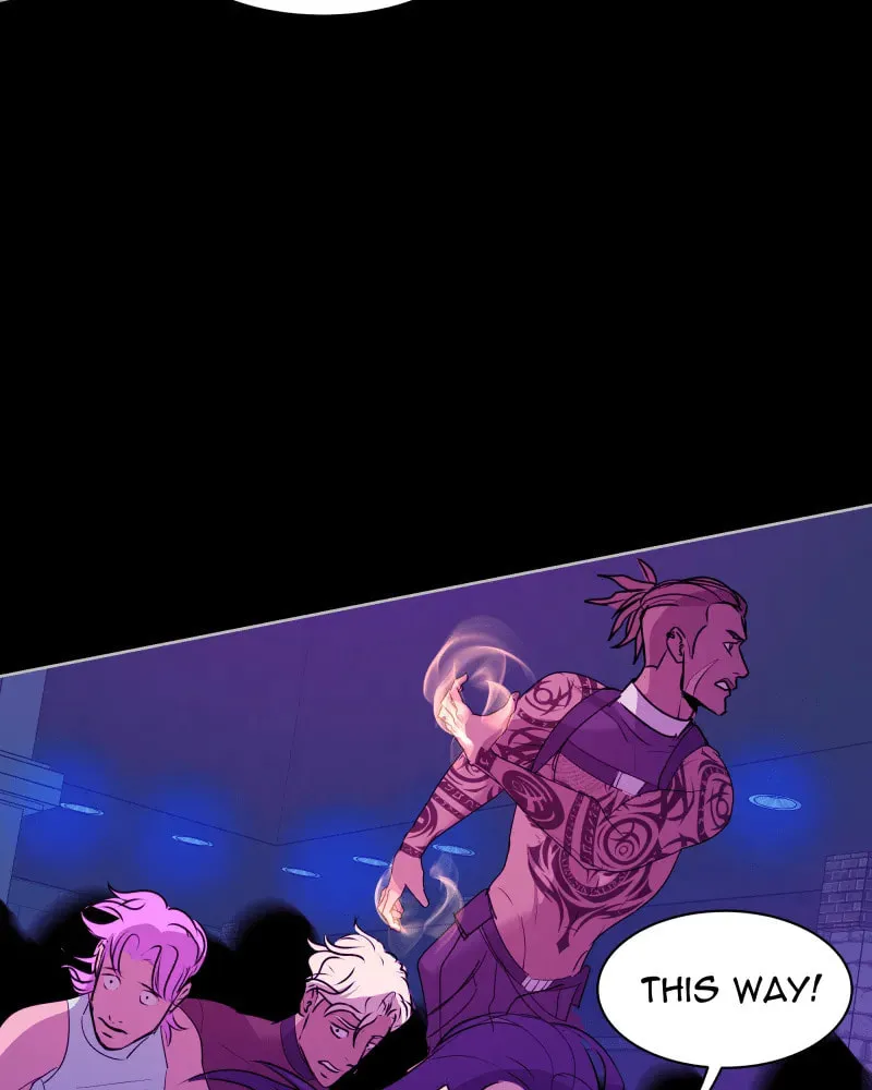 Covenant (Colored) Chapter 33 page 32 - 