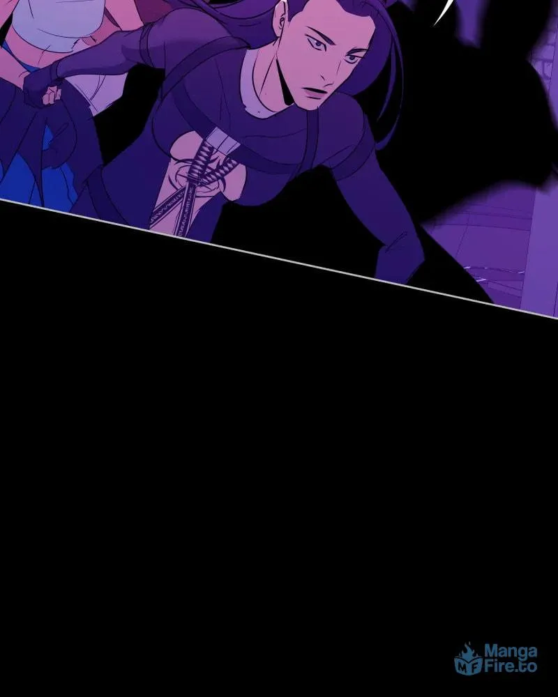 Covenant (Colored) Chapter 33 page 33 - 