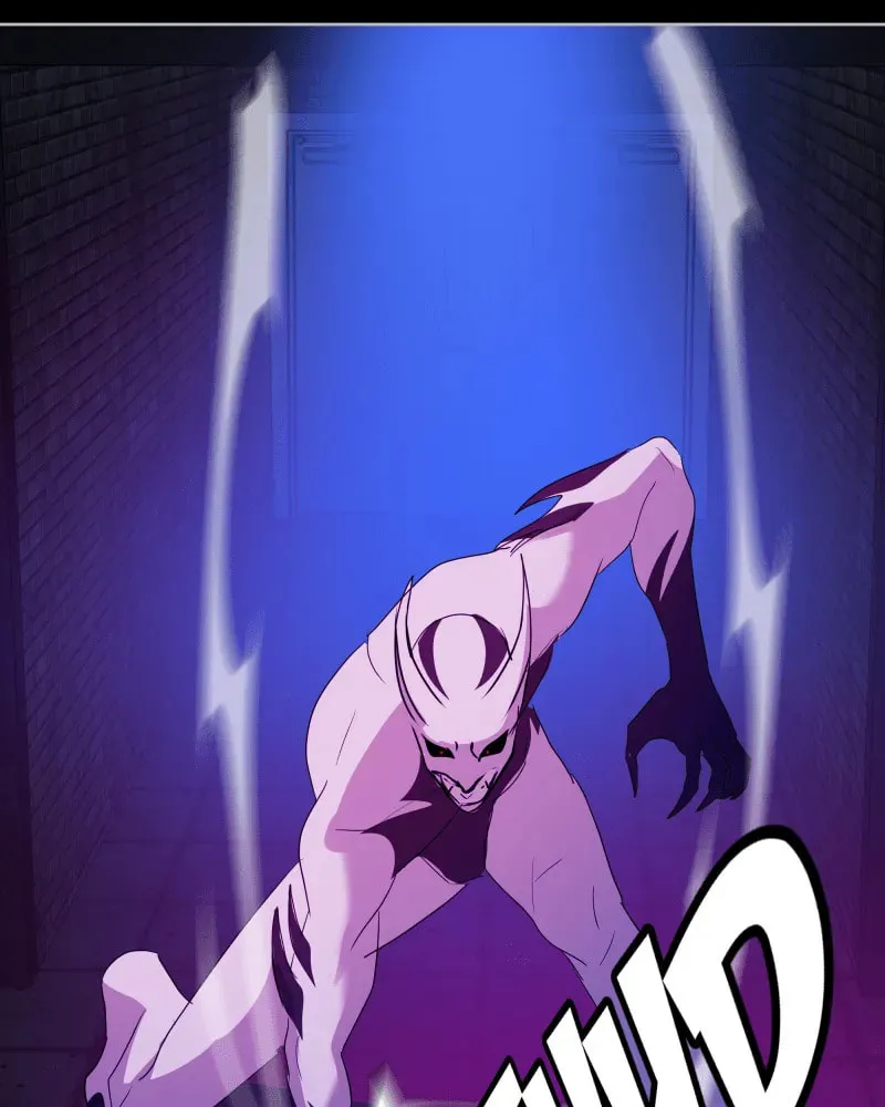Covenant (Colored) Chapter 33 page 34 - 