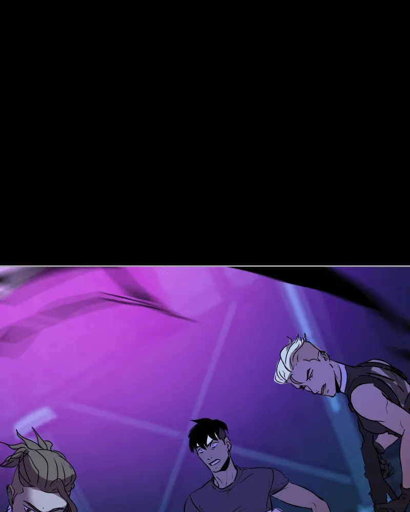 Covenant (Colored) Chapter 33 page 5 - 