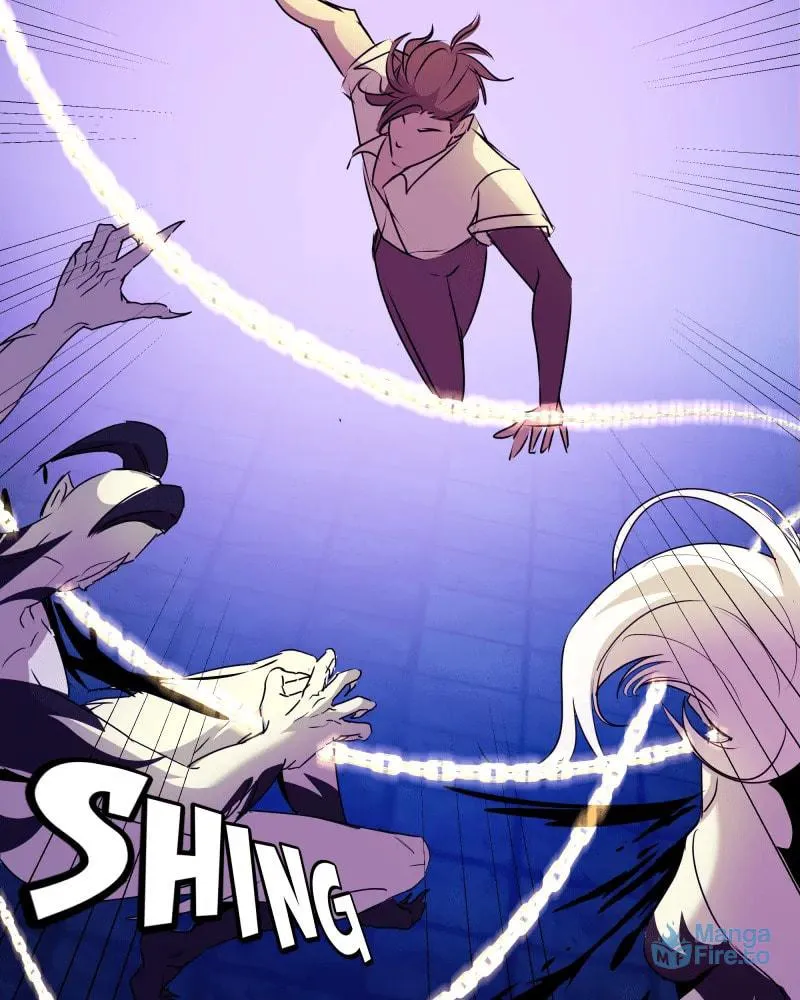 Covenant (Colored) Chapter 33 page 45 - 