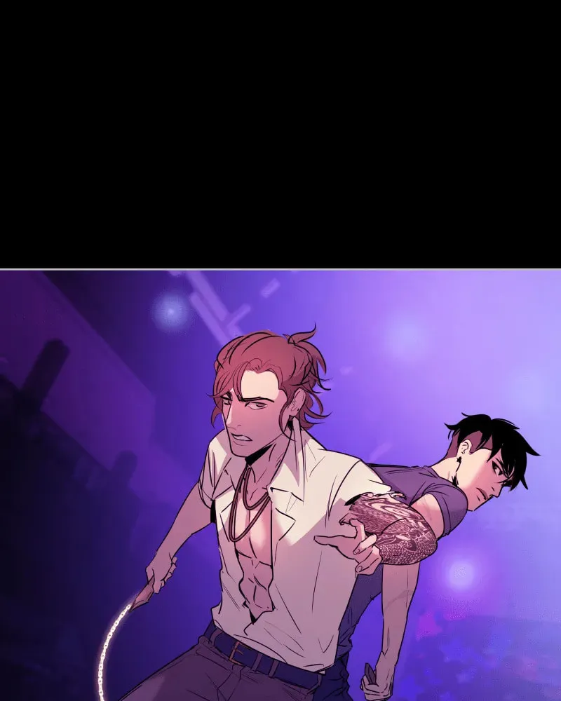 Covenant (Colored) Chapter 33 page 47 - 
