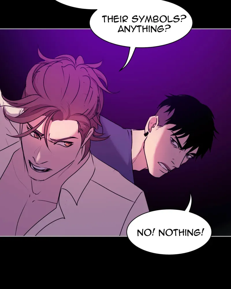Covenant (Colored) Chapter 33 page 49 - 