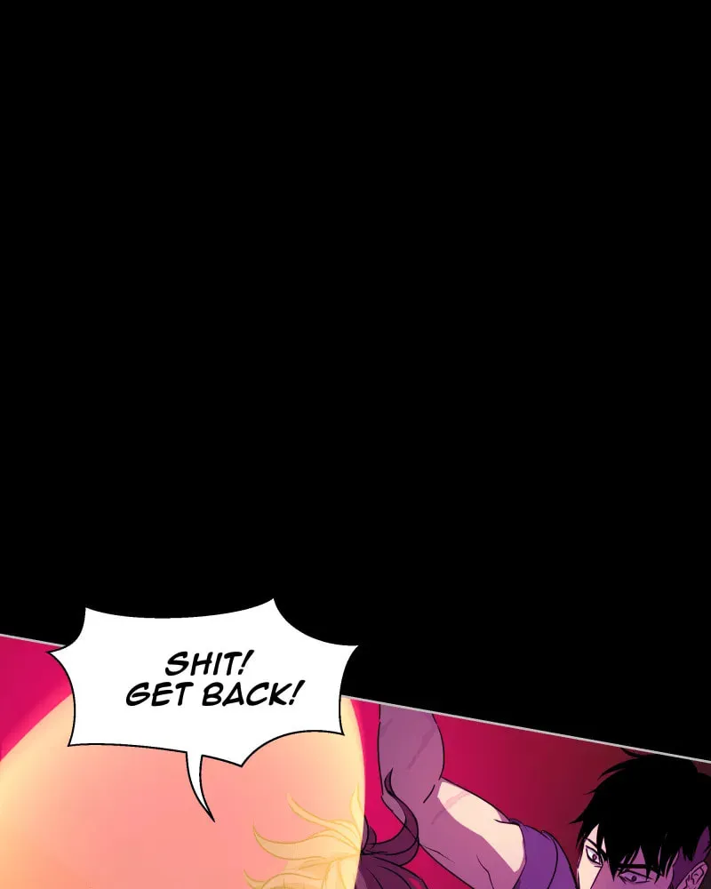 Covenant (Colored) Chapter 33 page 50 - 