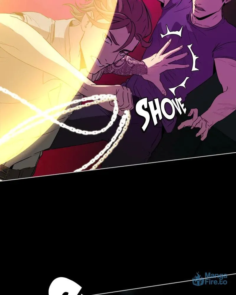 Covenant (Colored) Chapter 33 page 51 - 