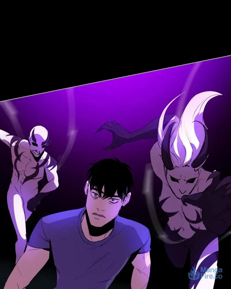 Covenant (Colored) Chapter 33 page 66 - 