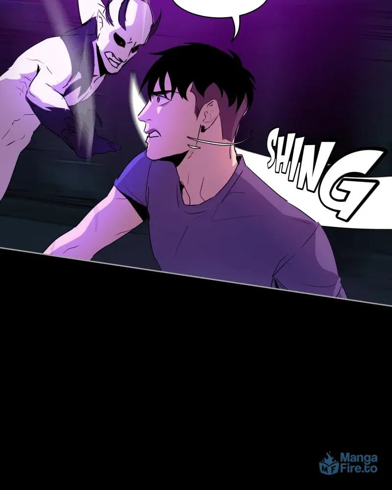 Covenant (Colored) Chapter 33 page 69 - 