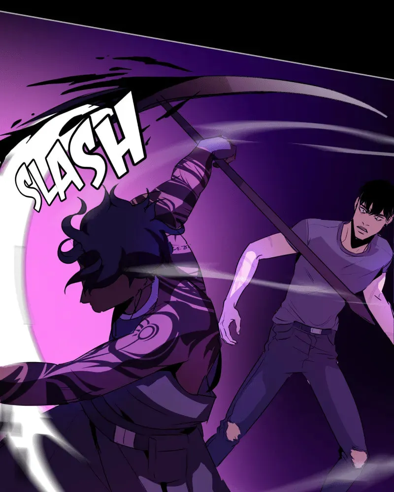Covenant (Colored) Chapter 33 page 70 - 