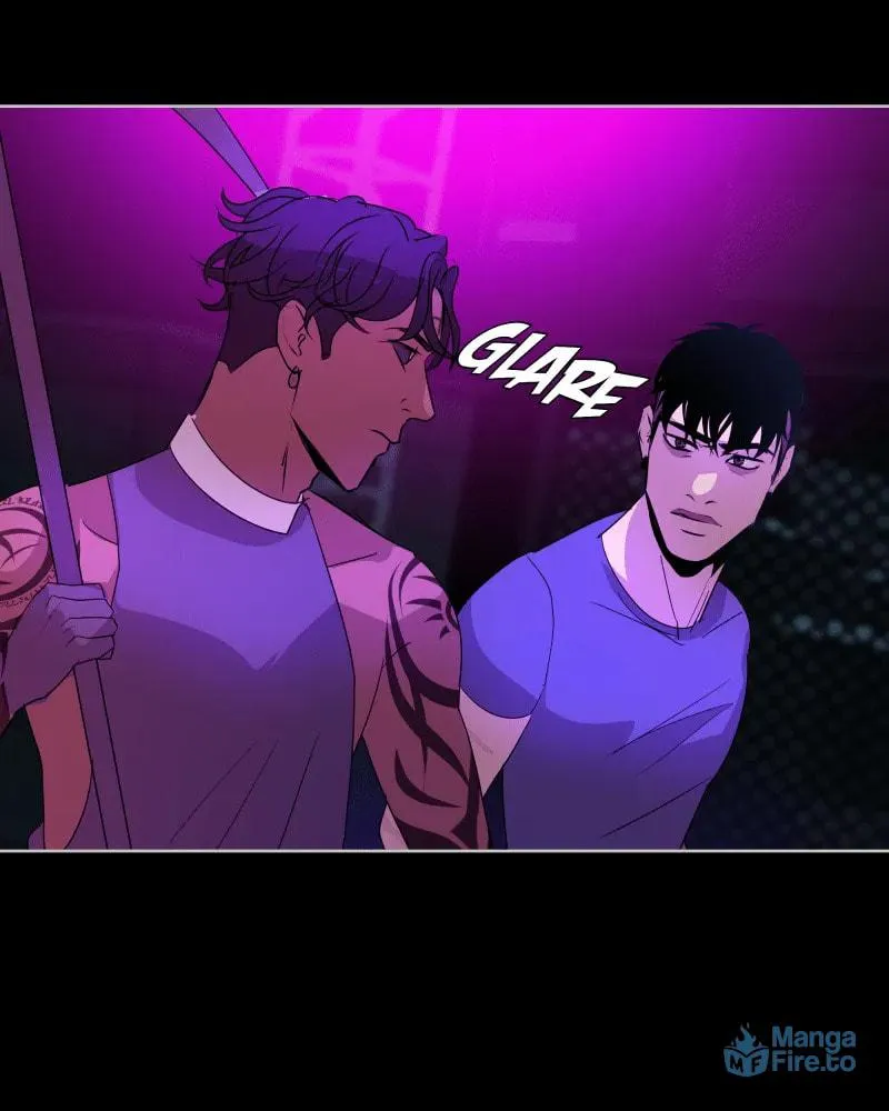 Covenant (Colored) Chapter 33 page 72 - 