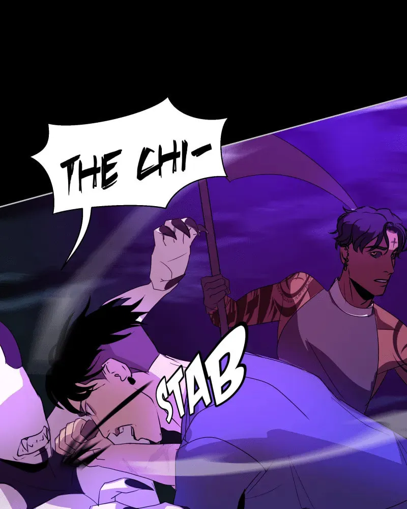 Covenant (Colored) Chapter 33 page 76 - 