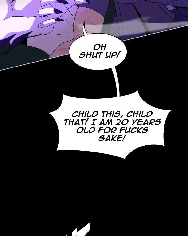 Covenant (Colored) Chapter 33 page 77 - 