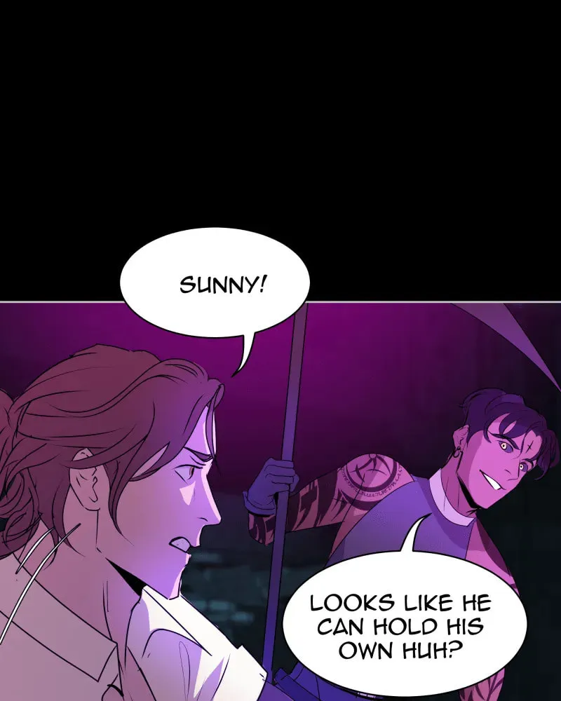 Covenant (Colored) Chapter 33 page 79 - 