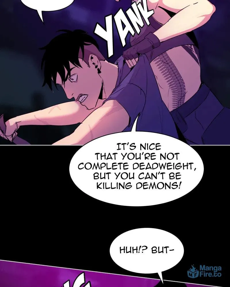 Covenant (Colored) Chapter 33 page 81 - 