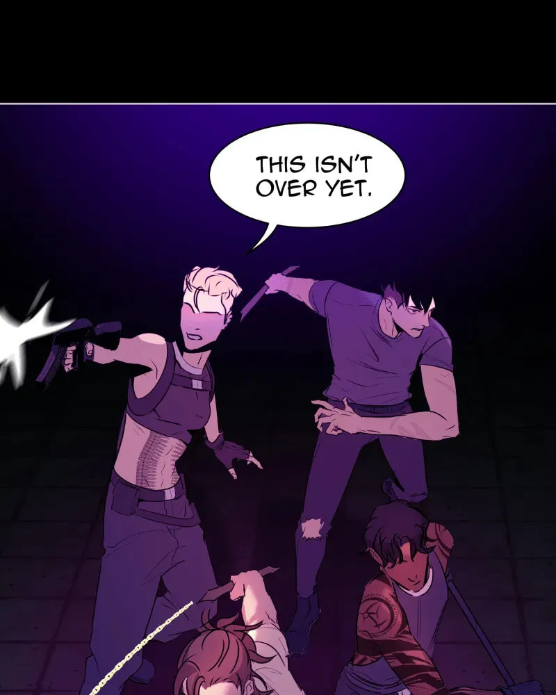 Covenant (Colored) Chapter 33 page 83 - 