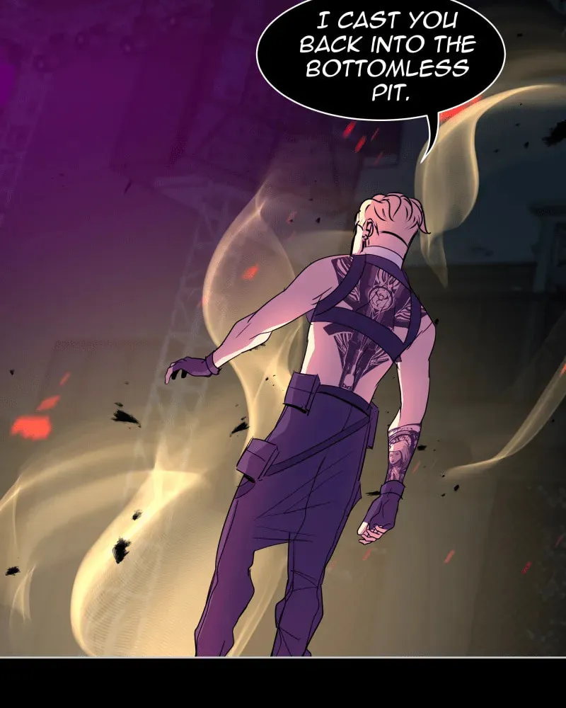 Covenant (Colored) Chapter 33 page 89 - 