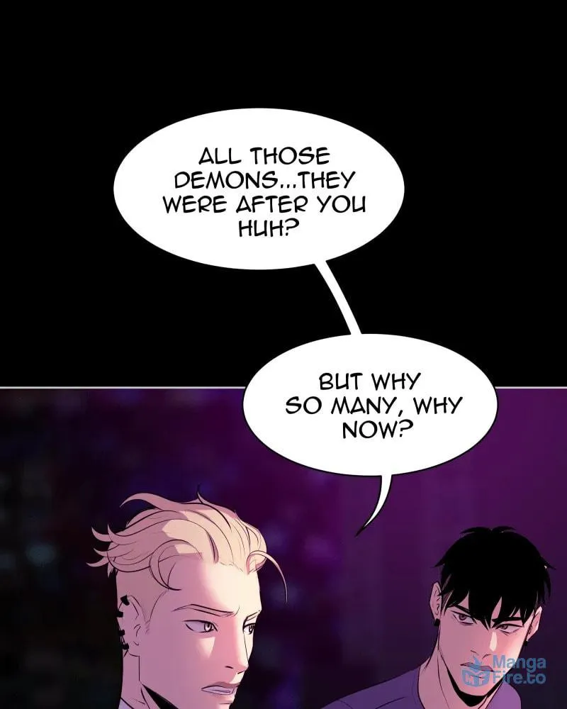 Covenant (Colored) Chapter 33 page 90 - 