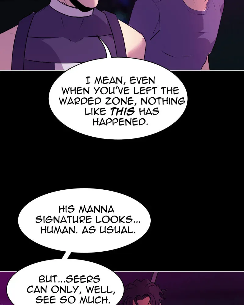 Covenant (Colored) Chapter 33 page 91 - 
