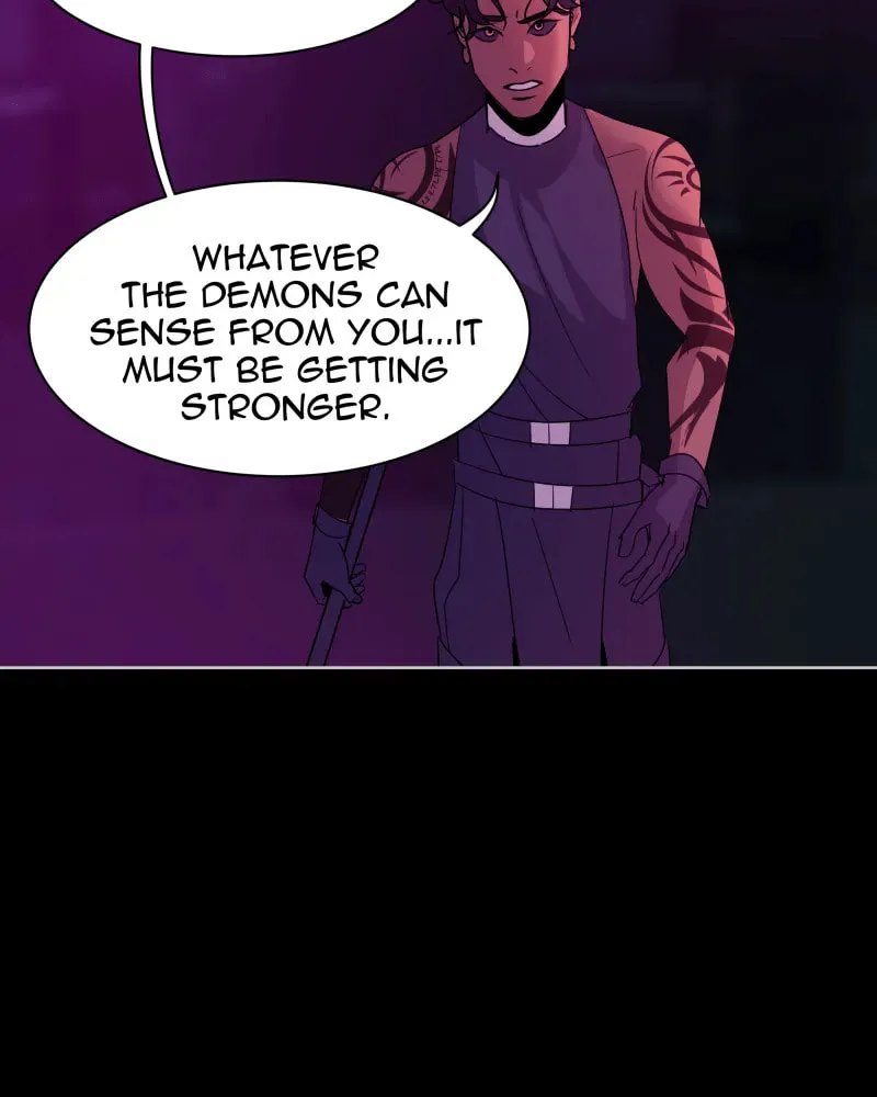 Covenant (Colored) Chapter 33 page 92 - 