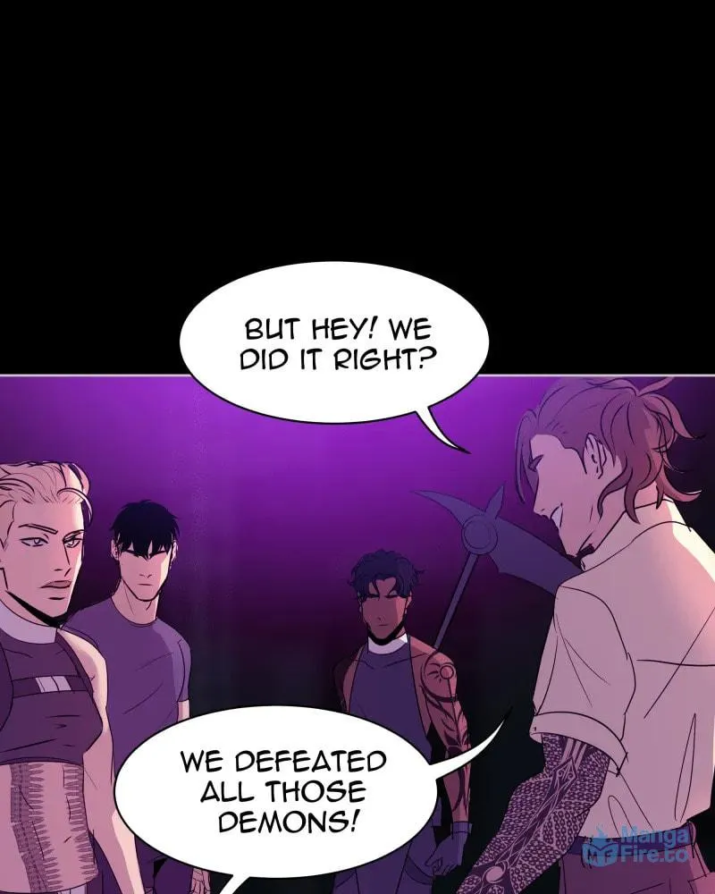 Covenant (Colored) Chapter 33 page 93 - 