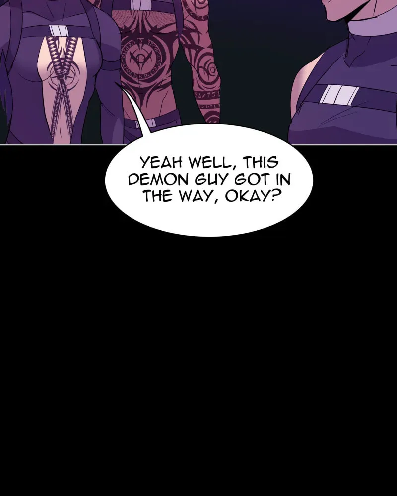 Covenant (Colored) Chapter 33 page 98 - 