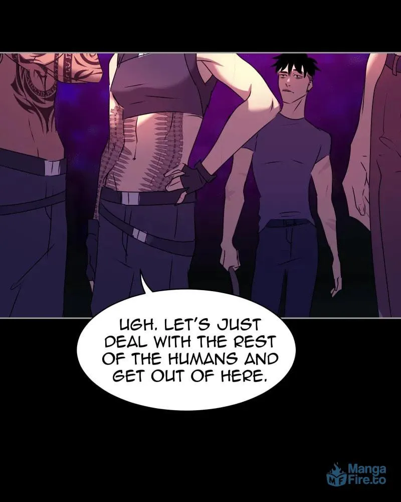 Covenant (Colored) Chapter 33 page 99 - 
